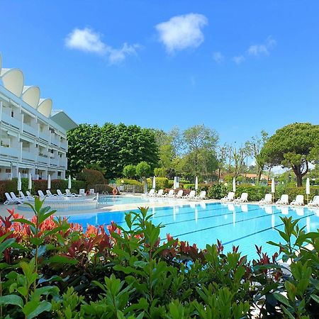 Le Caravelle Apartment Bibione Luaran gambar