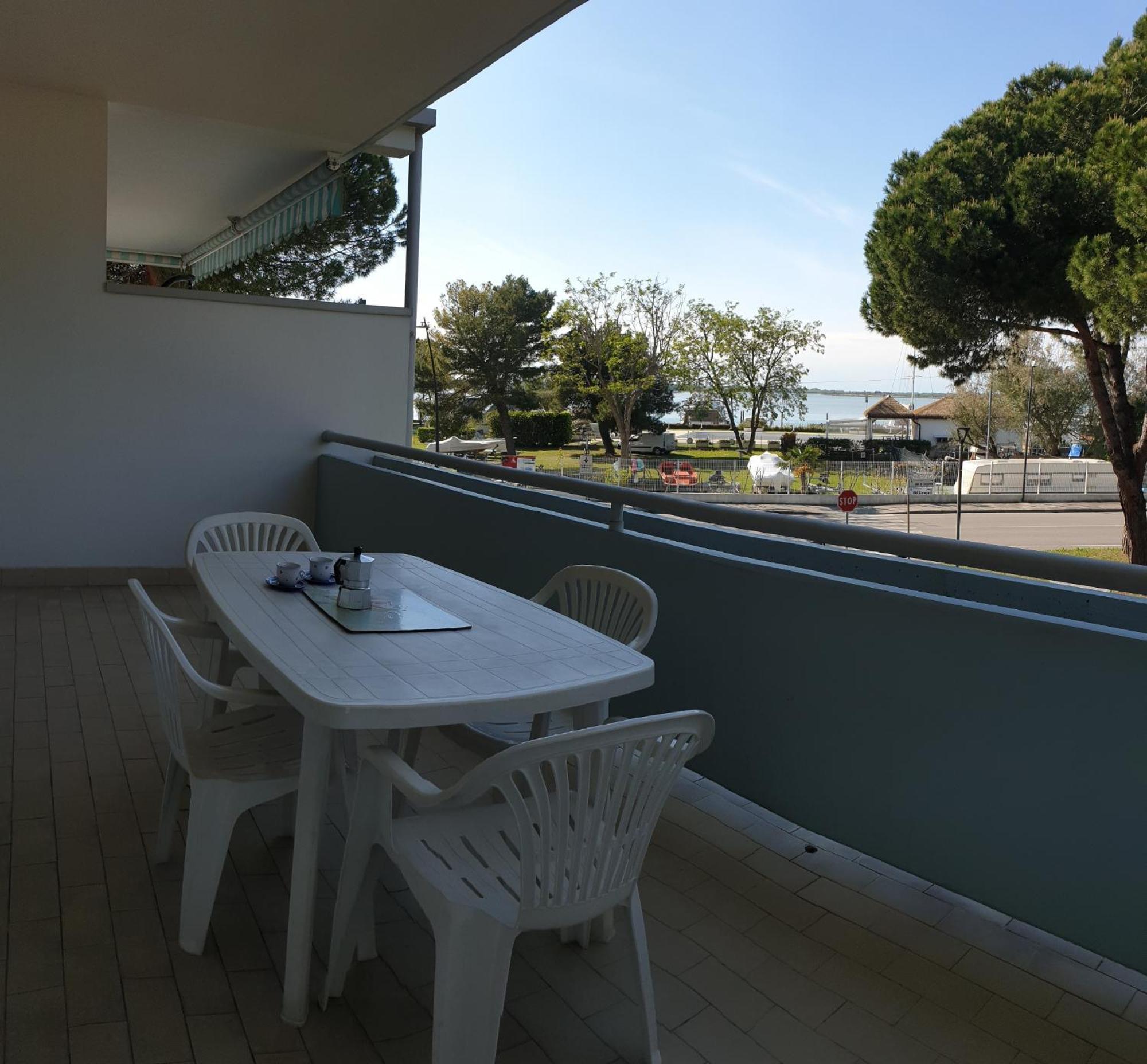 Le Caravelle Apartment Bibione Luaran gambar