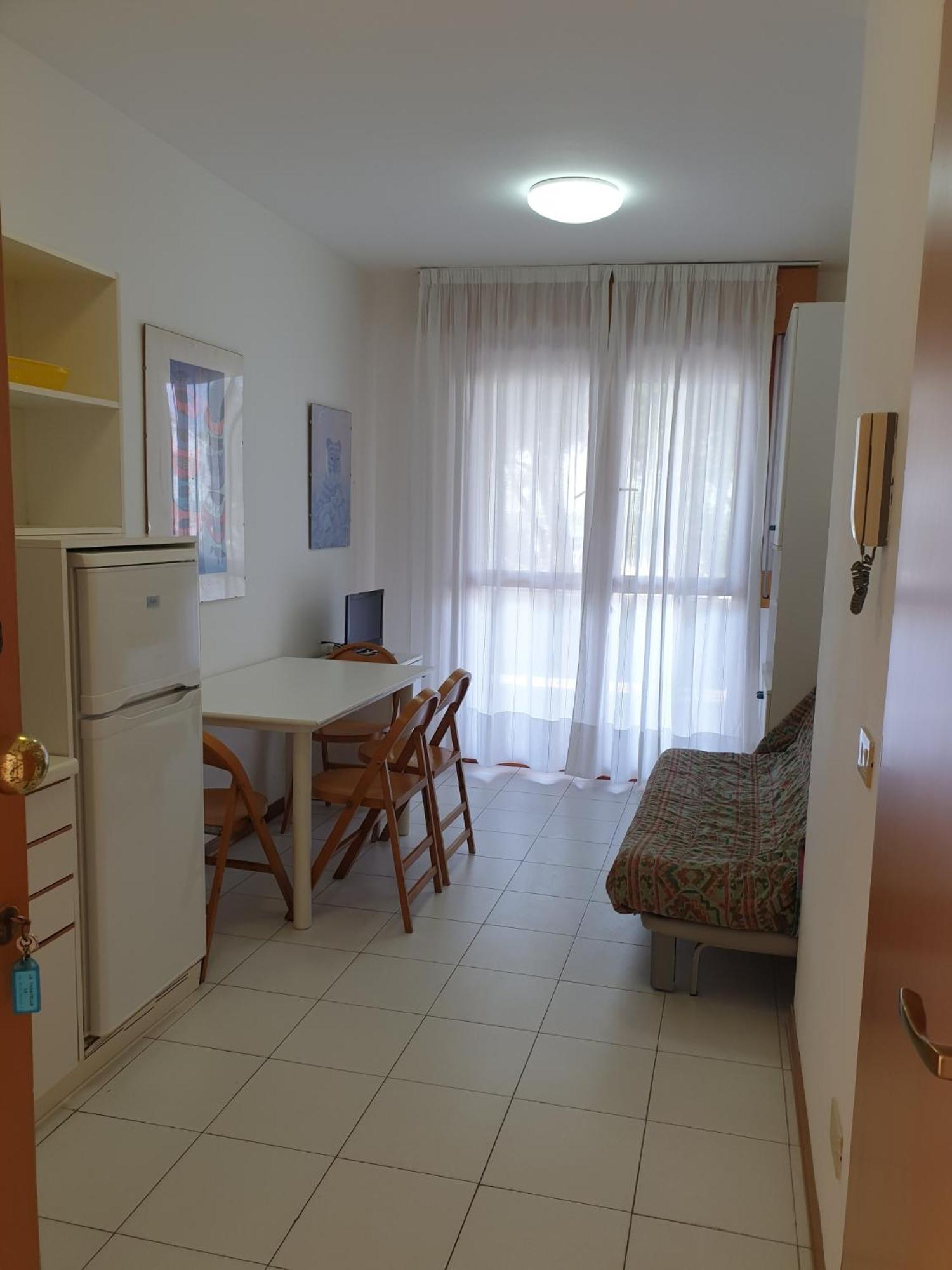 Le Caravelle Apartment Bibione Luaran gambar
