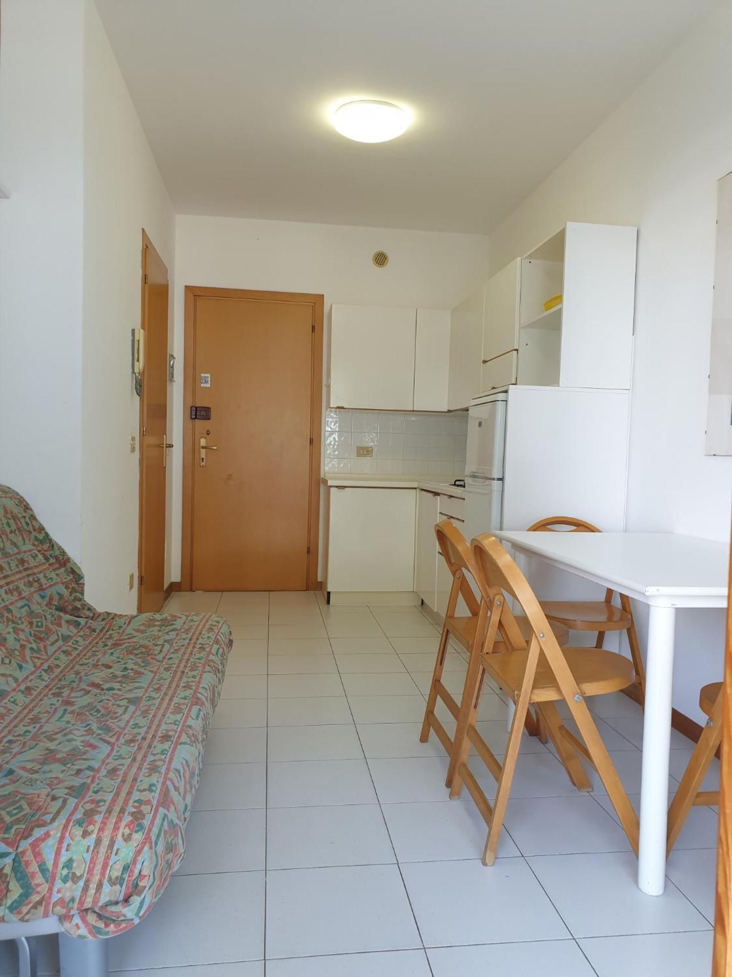 Le Caravelle Apartment Bibione Luaran gambar