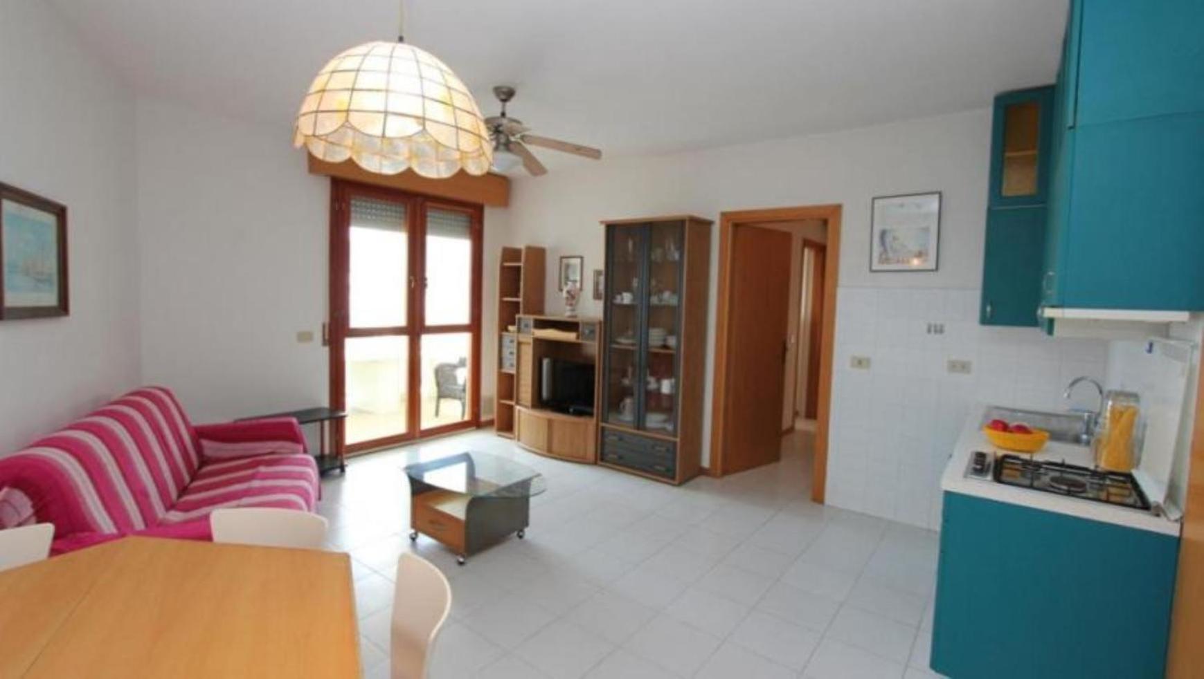 Le Caravelle Apartment Bibione Luaran gambar