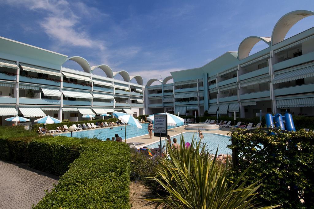 Le Caravelle Apartment Bibione Luaran gambar