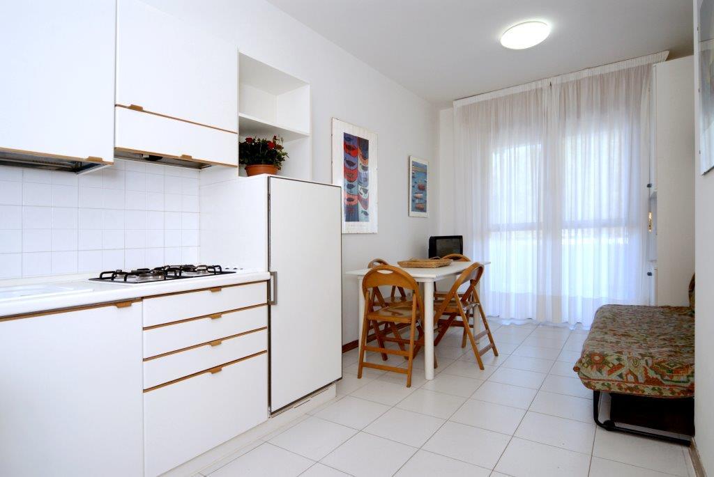 Le Caravelle Apartment Bibione Luaran gambar